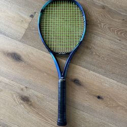 YONEX Ezone feel