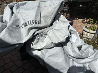 Pt cruiser car cover OEM