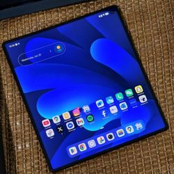 Vivo X Fold 3 Pro