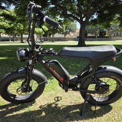2025 Macfox X2S  $1500 O.B.O