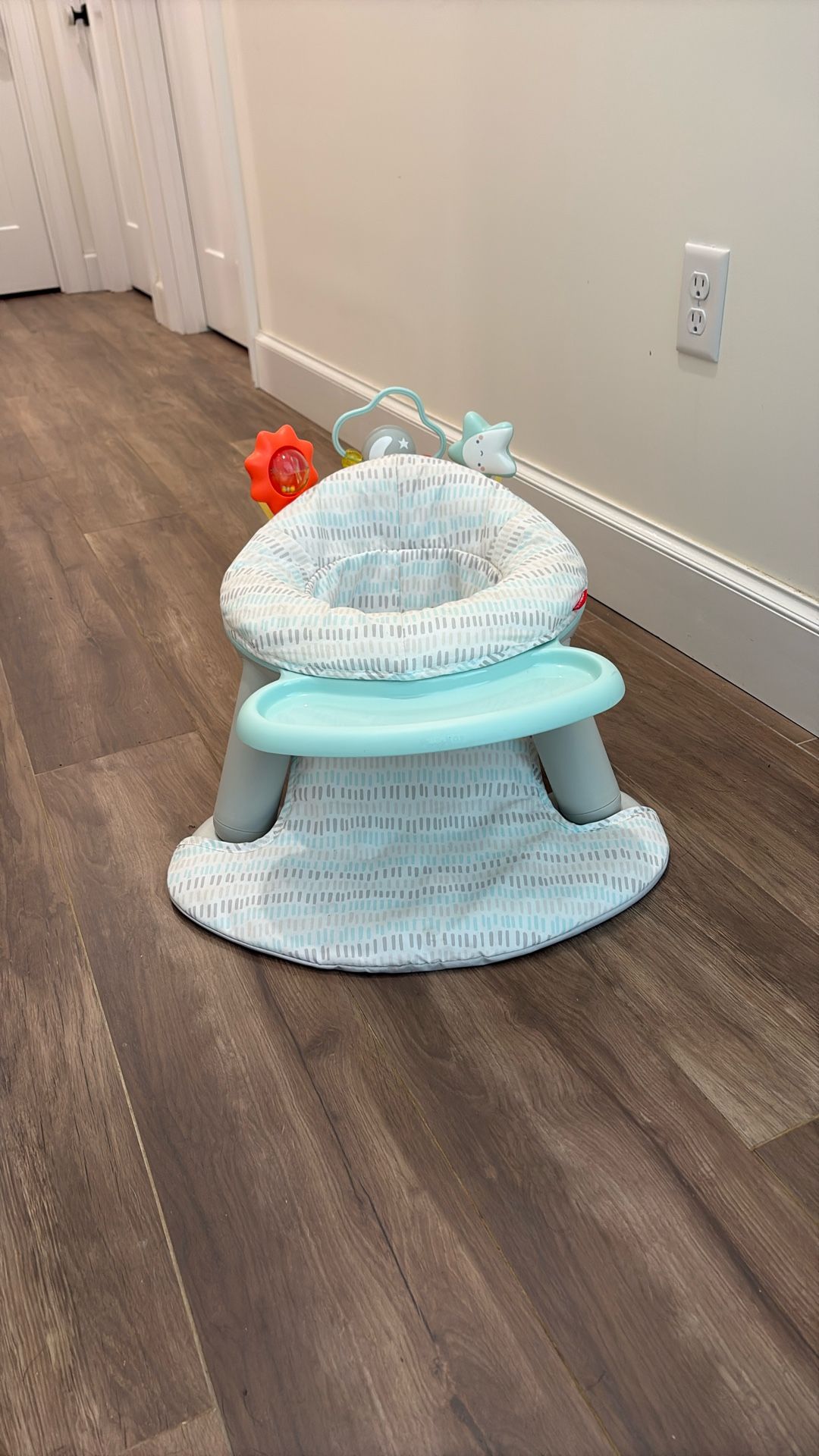 Skip Hop Baby Seat