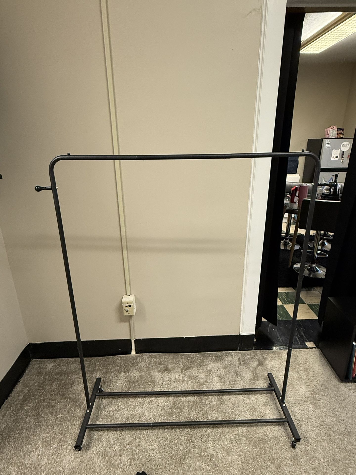 Clothes Rack