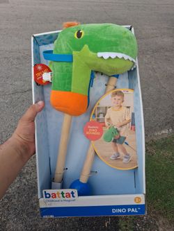 Kids Dino Toy