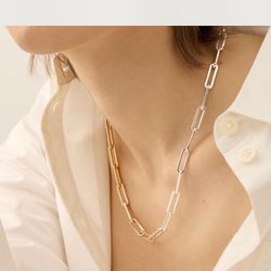 JENNY BIRD - Jewelry Necklace Chain