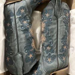 Brand New Cowboys Boots 