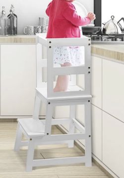 Kids step Ladder