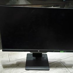 HP 25x Monitor