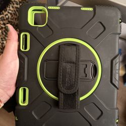 iPad 11 3rd Edition Generation case