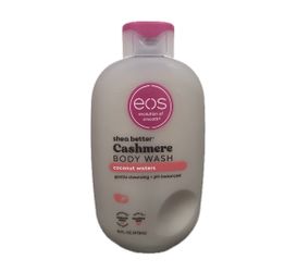 Body wash
