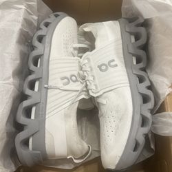 New Shoes Size 8 Fits 9 With Box Bag And Receipt!!