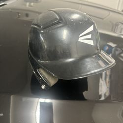 Easton baseball helmet