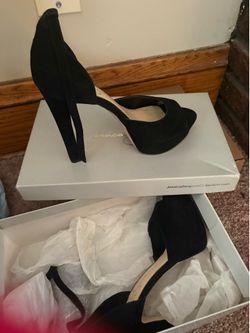 Women’s heels