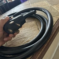 Cable Conector Stove