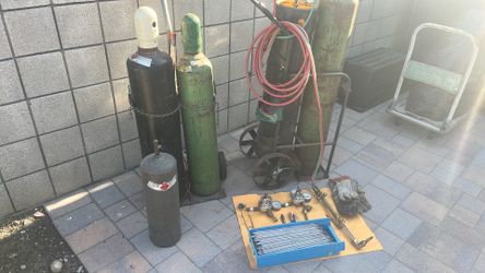 Welding Bundle