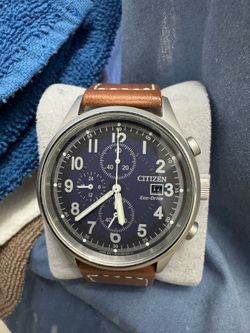 Citizen Eco Drive Chandler Men’s Watch