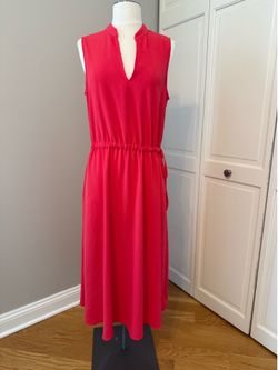 Anne Klein Sleeveless Woman’s Dress Size 8