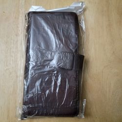 S21 Ultra Wallet Case