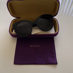 Gucci Best 52mm Cat Eye Sunglasses Brand New Nor Free Make An Offer