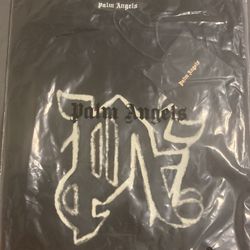 Palm Angels Shirt