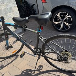 Bicycle – Good Condition – $50