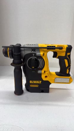 Dewalt SDS ( tool only )