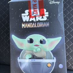 Pop Mart Mandalorian—ARMOR