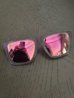 Men Blenders Romeo Pretty Gangsta sunglasses polarized