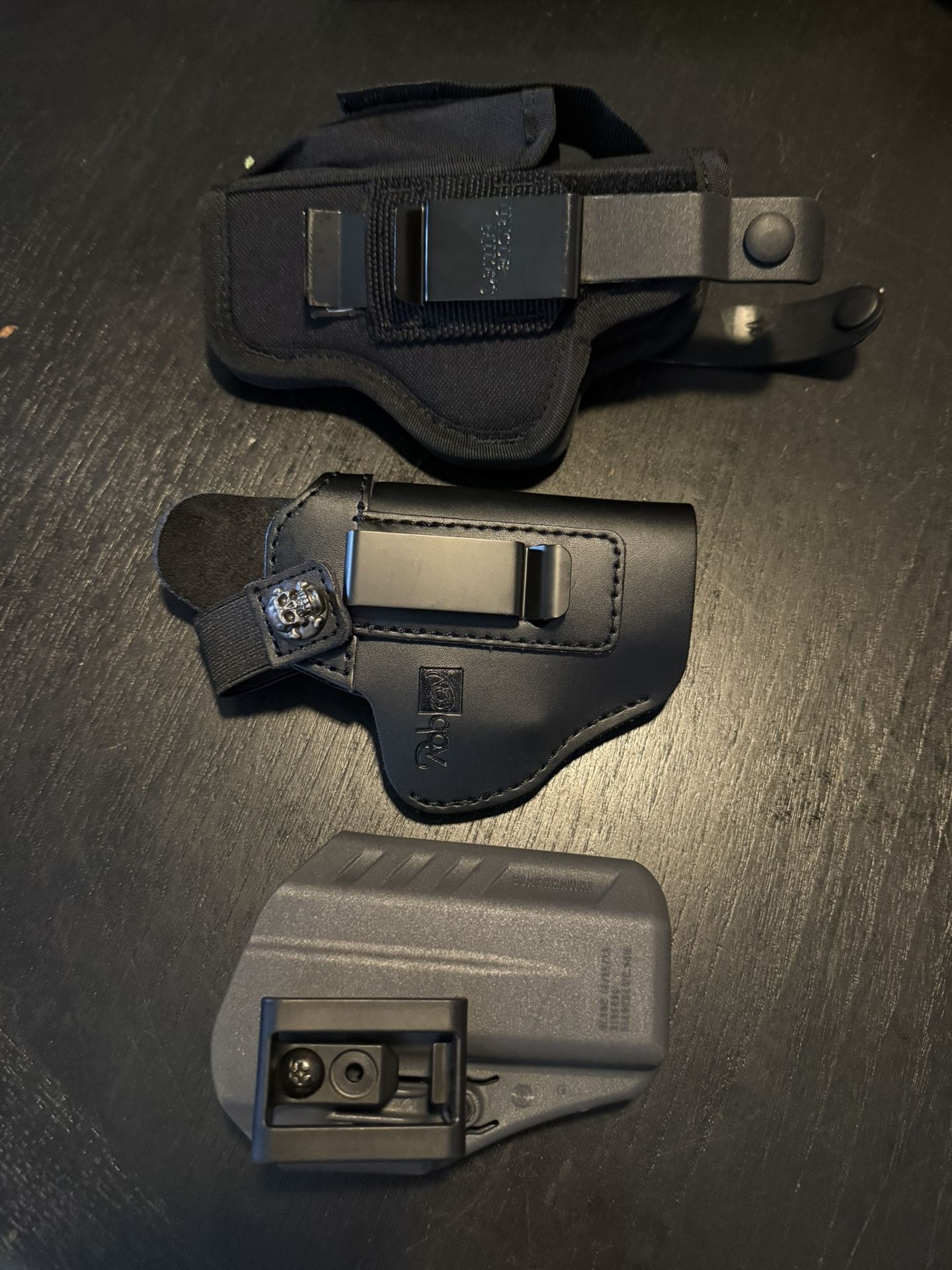 3 Holster For Sale