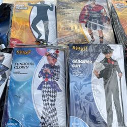 Halloween 🎃 Costumes 