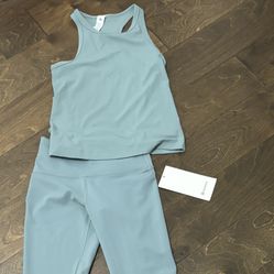 Lulu Lemon