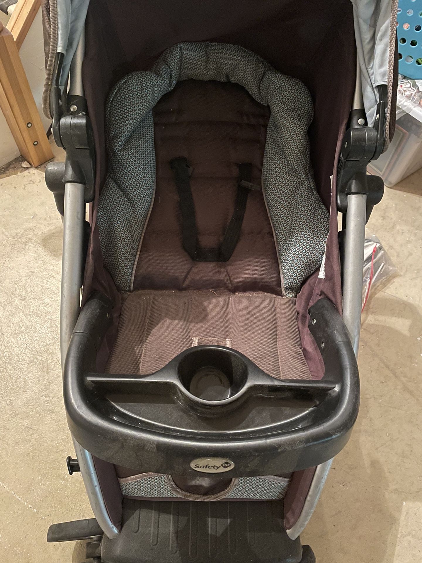Safety 1st Stroller
