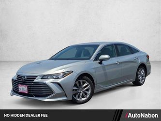 2021 Toyota Avalon