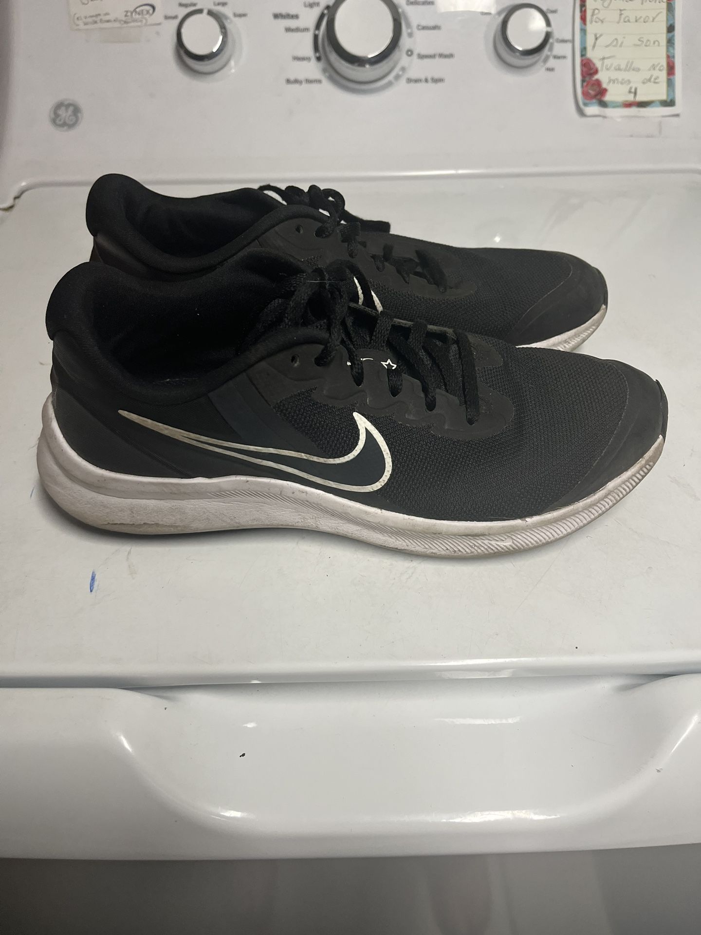 Nike Kids Shoes