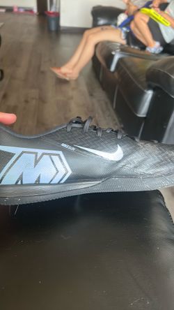 Nike air zoom futsal