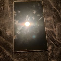 Amazon Fire Tablet