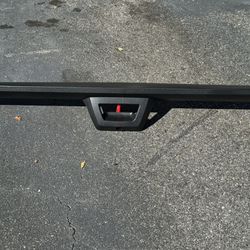 New Truck Tailgate Top Replacement For Chevy Silverado 