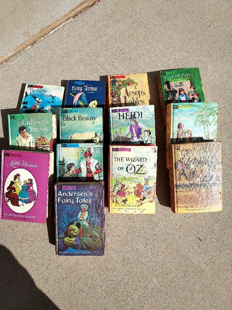Children's Books