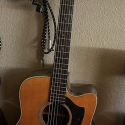 Yamaha Guitar
