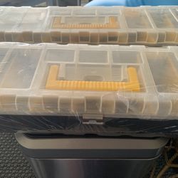 Tool Box