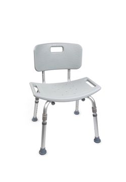 Silla de baño