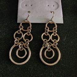 925 Sterling Silver Earrings 