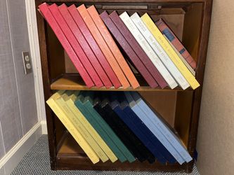 Vinyl Record Collection