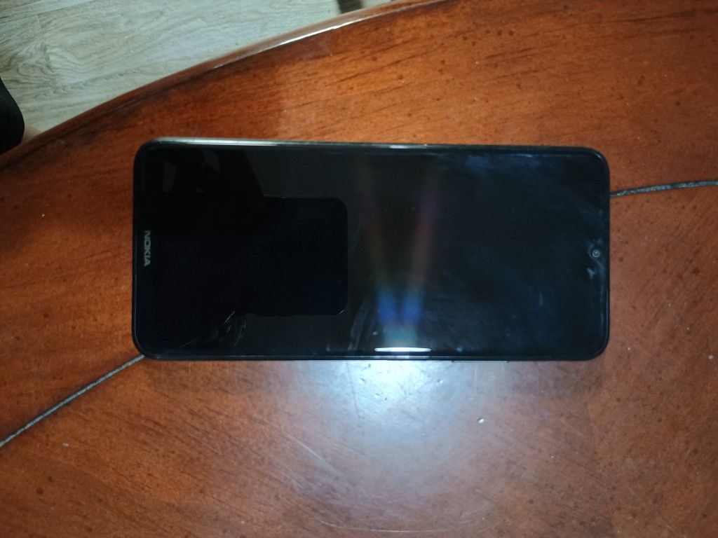 Nokia G400 5G 64gb Unlocked