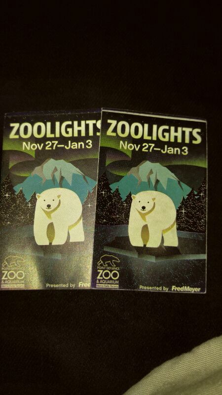 Zoolights
