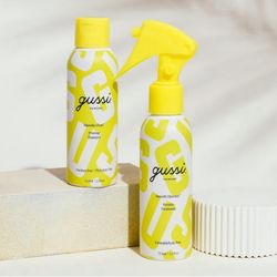 GUSSI HAIRCARE Keratin Treatment Kit
