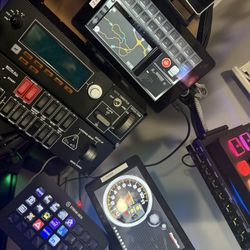 2 Tablets. (not sold Separately)