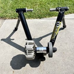 CycleOps Stationary Bike Trainer