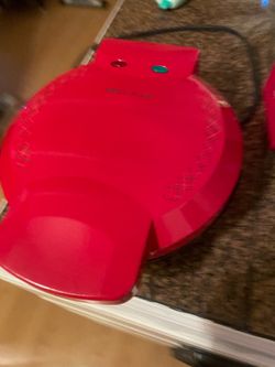 Quesadilla Maker