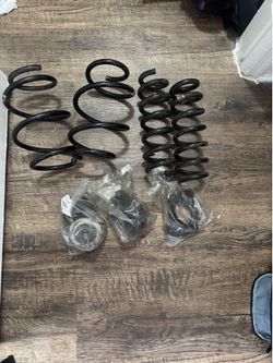 M340 OEM SPRINGS