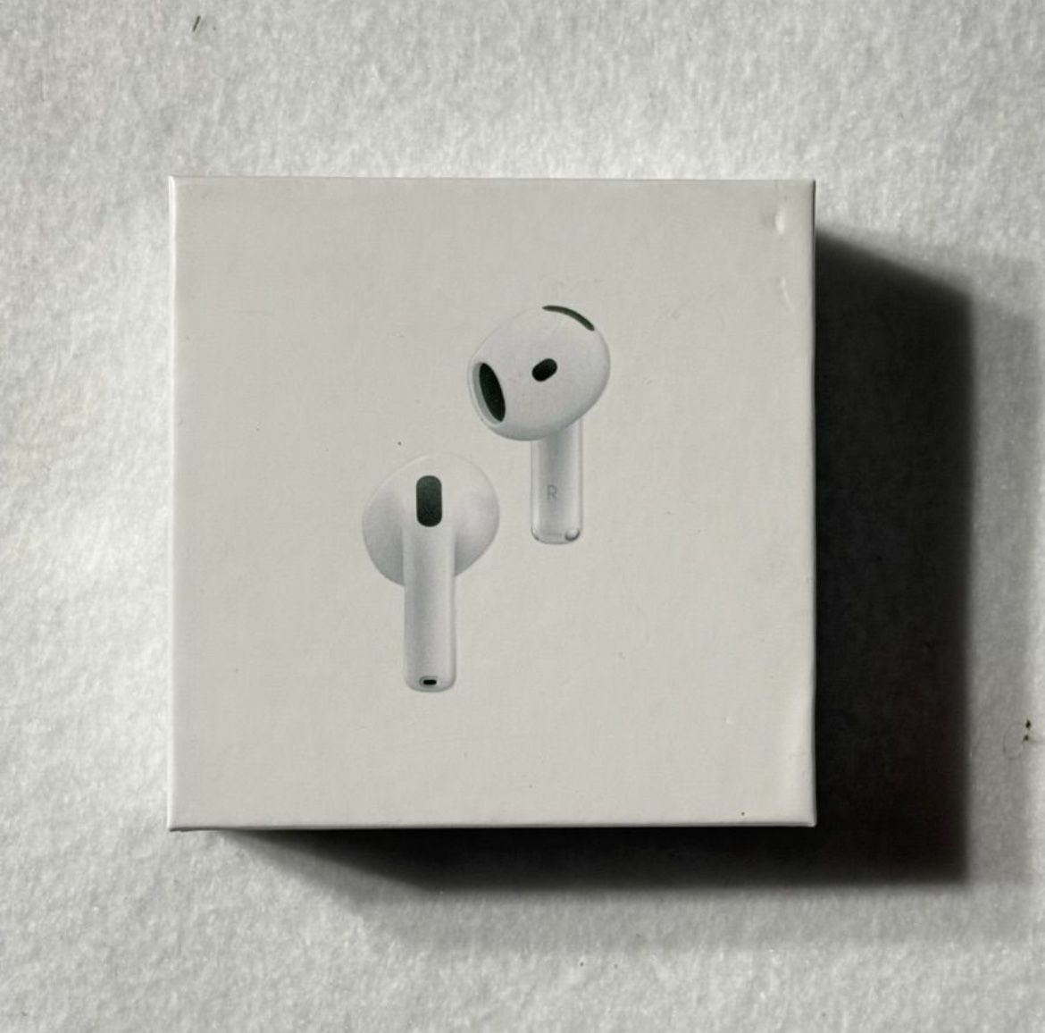 Airpods gen 4 (ANC)